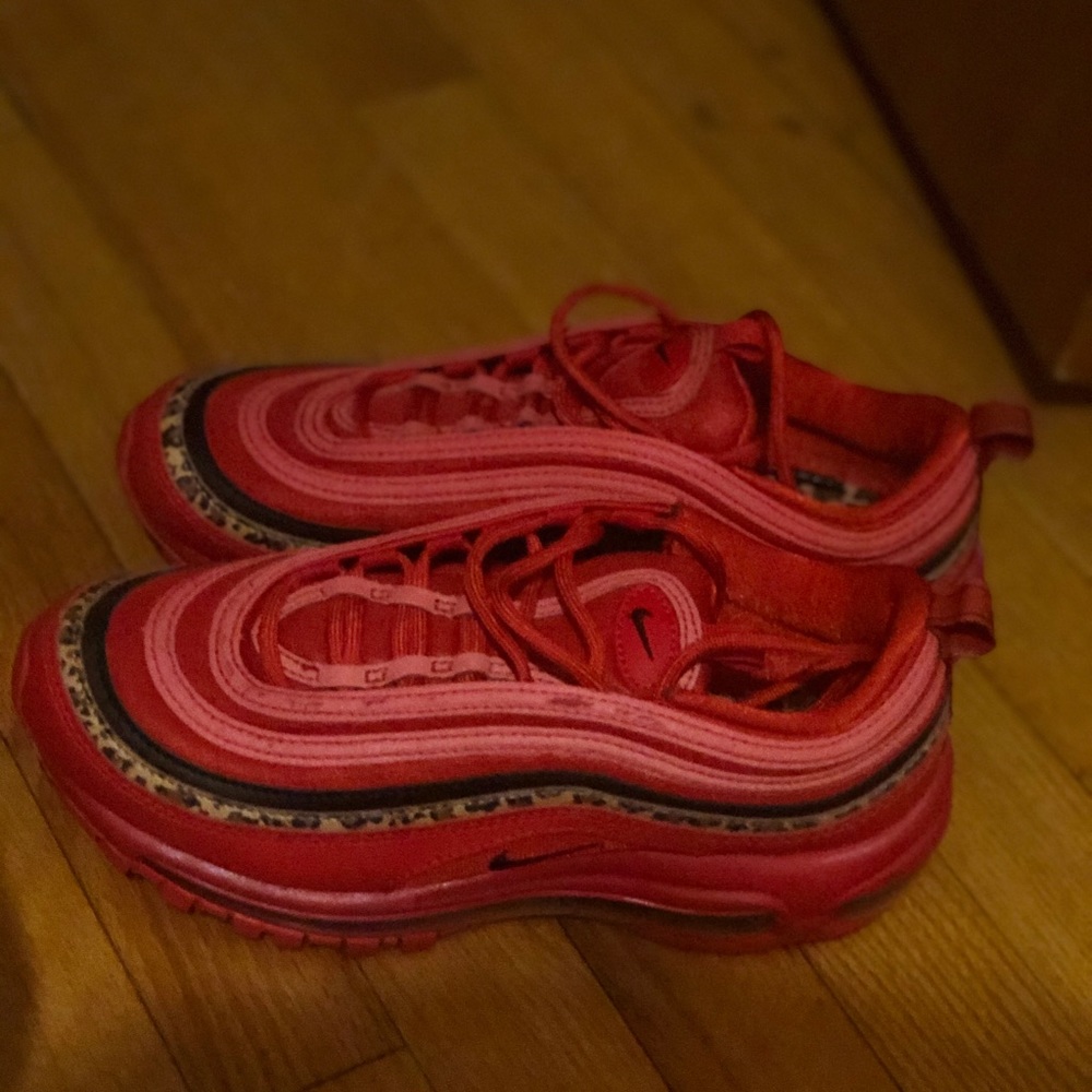 Nike Air Max 97